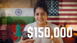 Fully Funded Scholarships for Indian Students in USA | Undergraduate, Masters & PhD