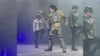 Michael Jackson - They Don't Care About Us - Live Paris 1997