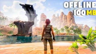 Top 12 Best Offline Games For Android Under 100 MB | 2020