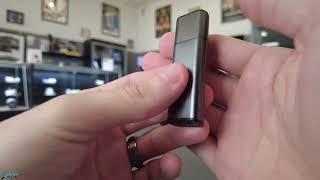 USB Drive Voice Recorder ~ Review