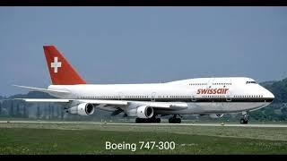 Boeing 747-100----Boeing 747-800