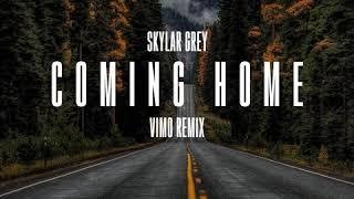 Skylar Grey - Coming Home (Vimo Remix)