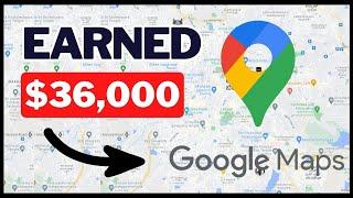 The Best Google Maps Data Scraper - Scrape Google Maps Data Easily!