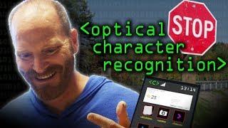 Optical Character Recognition (OCR) - Computerphile