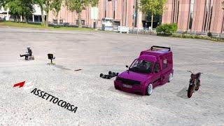 Best Funny & WTF Mods Assetto Corsa - LOL Cars Compilation - Mods Links Description