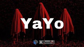 [Free] Asake x Shallipopi x Amapiano type beat 2024 "Yayo" | Amapiano instrumental