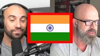 Why Indian Men Struggle With Women W/@StirlingCooper