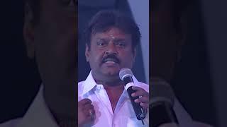 En mela Tamil Nadu makkal neraya anbu vachi irukanga - Vijayakanth | #RIPVijayakanth