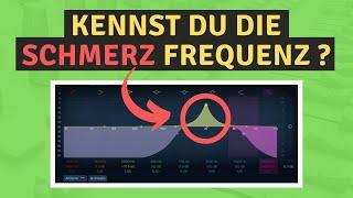 Equalizer einstellen || Kennst du die Schmerzfrequenz? (Frequenzen Equalizer Einstellungen)