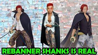 MENCOBA DUO SHANKS SEBELUM REBANNER TANGGAL 9 NANTI - ONE PIECE BOUNTY RUSH