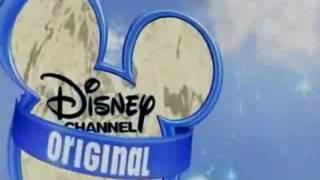 Walt Disney Television Animation / Disney Channel Original (Version 1)