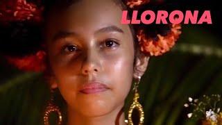 Emotiva versión! LLORONA | Sofía Meneses (12)|  Oax-México| Ver descripción| Día de muertos 