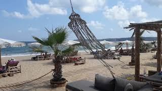 Bulgaria seaside. Gradina. Masirro beach. 2021