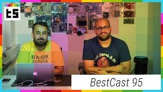 Apple iPhone 7 und iPhone 7 Plus – BestCast 95