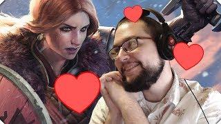 KingBlackToof Best Moments Compilation FEB 2018 | GWENT