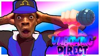 Reaccionamos al Unboxing Direct 2!! B Yelion