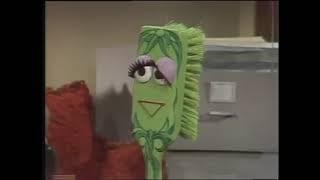 Classic Sesame Street - Dental Hygiene Song