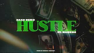 Baad Demo feat. Narkos - Hustle (Prod. By Digital Vincent)