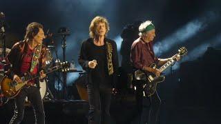 THE ROLLING STONES - FULL SHOW@MetLife Stadium East Rutherford, NJ 5/23/24