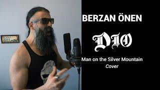 Berzan Önen - Man on the Silver Mountain (DIO-Rainbow cover)