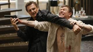 Liam Neeson - FULL Action Movie In English 2024 - Hollywood Action Movie HD #1080p