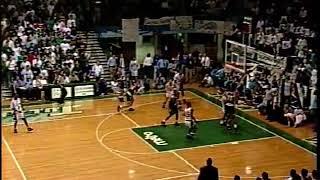 Clarence Weatherspoon | 33 pts at Tulane (Jan. 30, 1992) -- All FGs