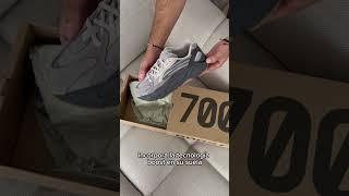 El mejor colorway de las 700? 