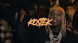 [FREE FOR PROFIT] LIL DURK TYPE BEAT | CRASHIN (prod. by plxyboi.kostek)