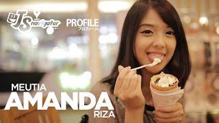 #JSnavigator Profile プロフィール | Manda