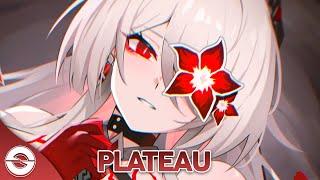 Nightcore - Plateau (Jim Yosef) - (Lyrics)