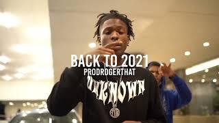 [FREE] R3 Da Chilliman x S5 Type Beat 2023 "Back To 2021"