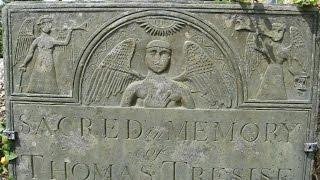 Stories in Stone - Episode 2 - Medieval Burial Practices