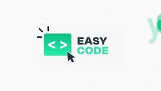 Introducing Easy Code - Coding Made Easy!