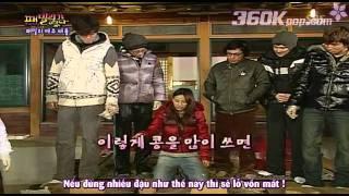 Family Outing Ep 30