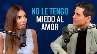 Alejandro Chabán & Gaby Espino - ¿Cómo sanar la relación con tu ex? | CHABÁN Podcast