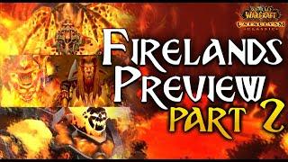 FIRELANDS Boss Guide Preview Part 2