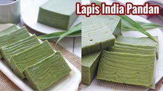 CARA MEMBUAT LAPIS INDIA PANDAN