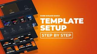 OWN3D Pro - Automatic Template Setup Guide 2024