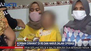 Malang! Bayi 2 Tahun jadi Korban Aniaya Calon Ayah #SIP 27/10