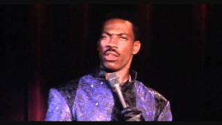 Eddie Murphy's RAW - Italian's After They Have Seen Rocky [HD]