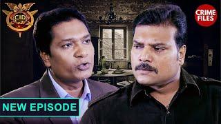 Abhijit ने Daya पर उठाई उंगली  | Undercover Cops - Part 4 | Best Of CID