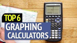 BEST GRAPHING CALCULATORS!