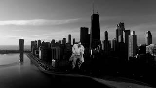 Robert Veach Music Video "Sign of the Times" featuring Chicago Skyline