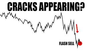 Is The Stock Market WARNING Traders Of What’s To Come?