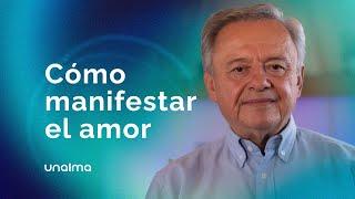 Cómo manifestar el amor - con Jorge Carvajal