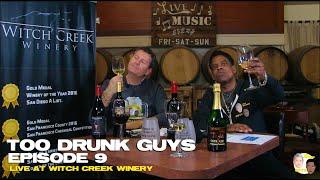 What's So Funny? Presents: Too Drunk Guys | Episode 9