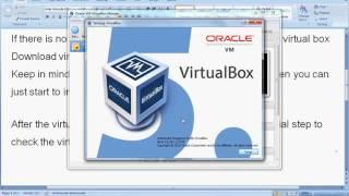 How to connect Genymotion with VirtualBox