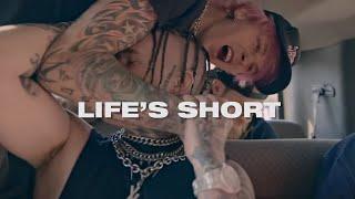 (FREE) MGK x Mod Sun Type Beat | Pop Punk Type Beat | "Life's Short" | 2023