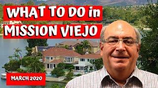 What To Do In Mission Viejo March 2020 | South Orange County Events