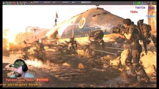 TheDivision2tv TD2tv Live Stream